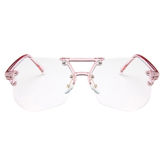 Fashion Ocean Lens Sunglasses - Picture 3 of 4